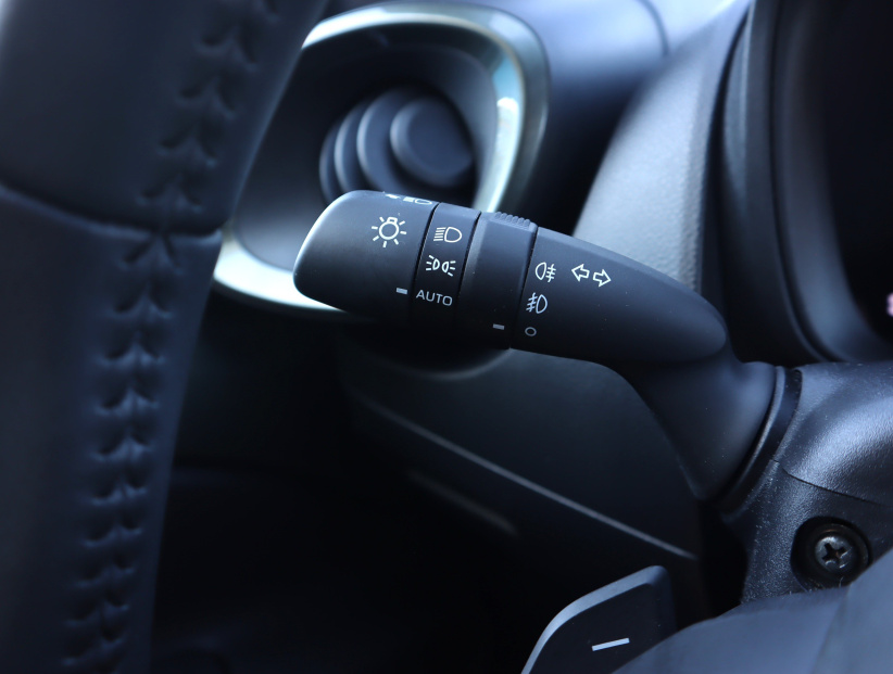 Toyota Aygo, 2022
