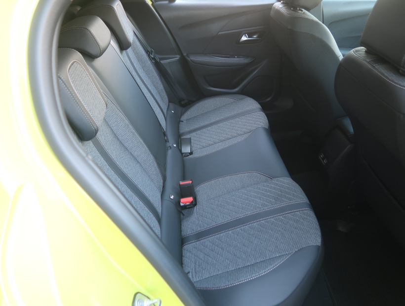 Peugeot 208, 2024