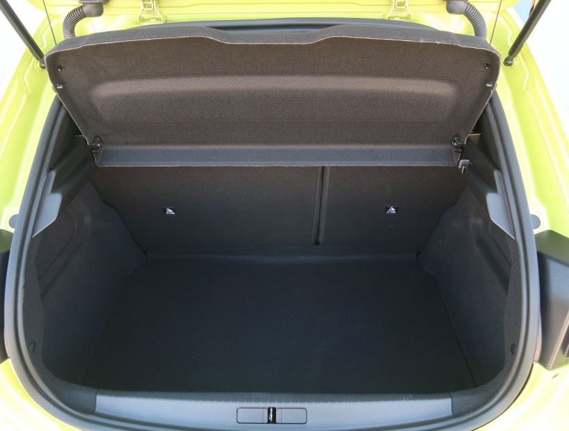 Peugeot 208, 2024