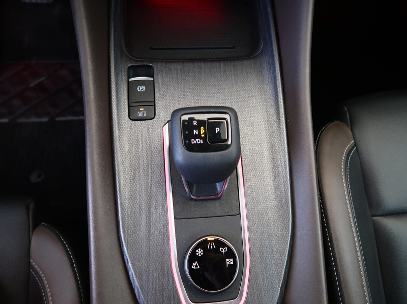 Nissan Qashqai, 2025