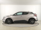 Toyota C-HR, 2017
