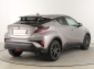 Toyota C-HR, 2017