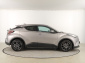 Toyota C-HR, 2017