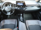 Toyota C-HR, 2017