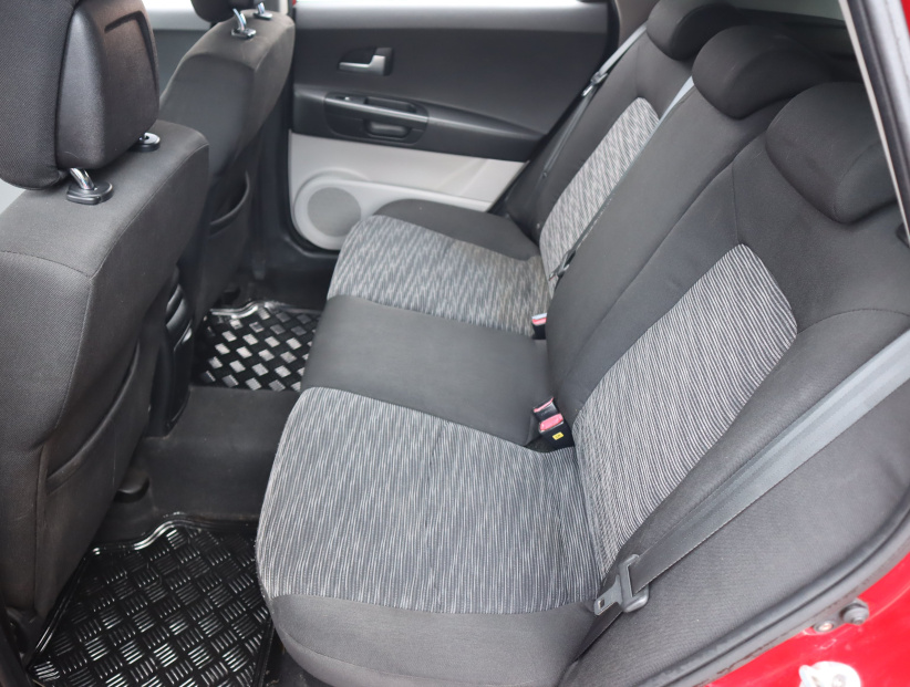 Kia Ceed, 2009