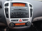 Kia Ceed, 2009