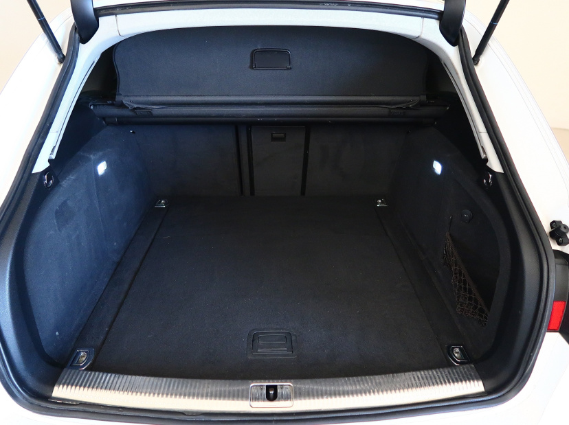 Audi A4 Allroad, 2013