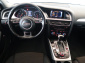 Audi A4 Allroad, 2013