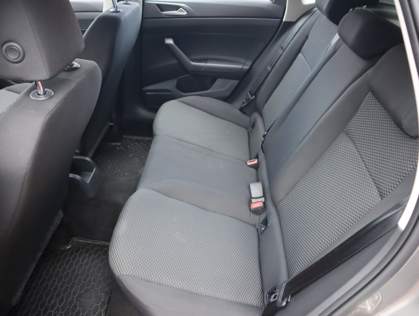 Volkswagen Polo, 2020