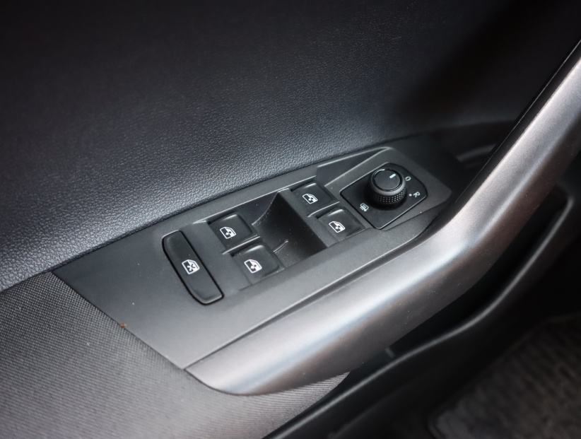 Volkswagen Polo, 2020