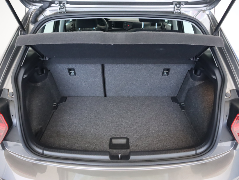 Volkswagen Polo, 2020