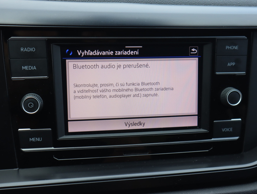 Volkswagen Polo, 2020