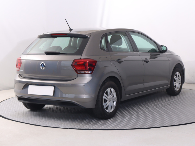 Volkswagen Polo, 2020