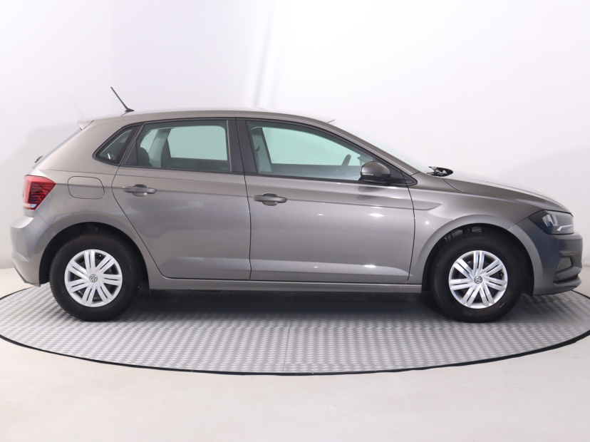 Volkswagen Polo, 2020