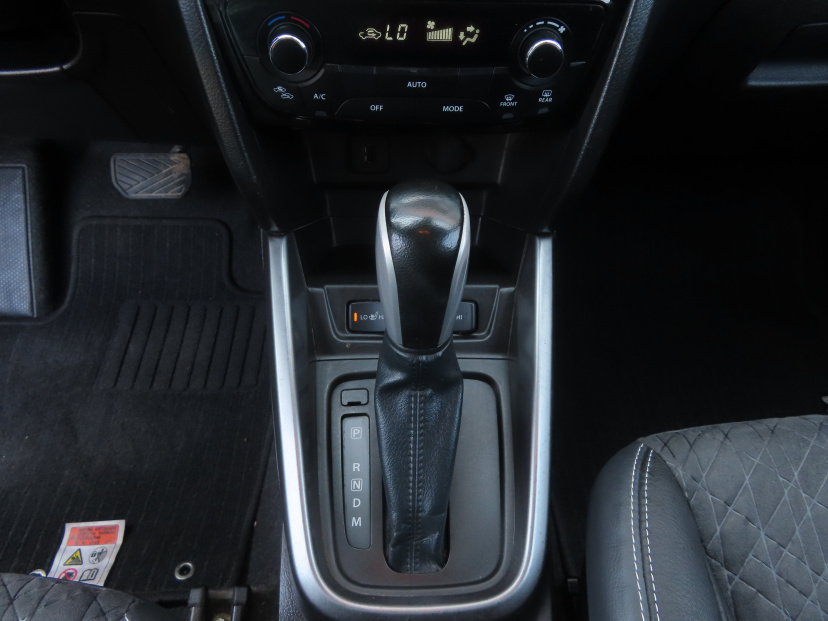 Suzuki Vitara, 2021
