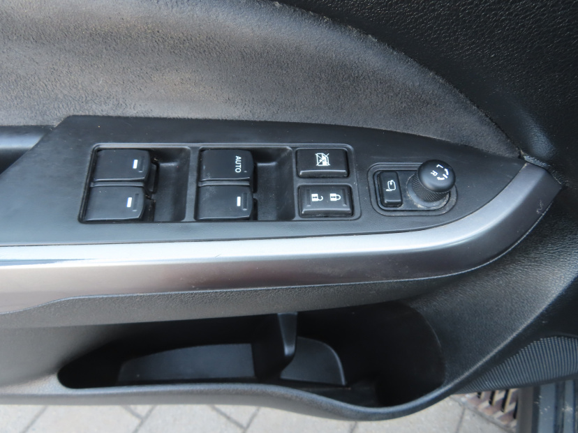 Suzuki Vitara, 2021