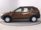 Dacia Duster, 2010