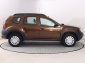 Dacia Duster, 2010