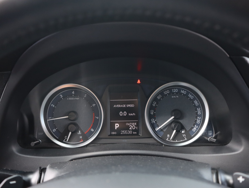 Toyota Auris, 2013