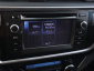 Toyota Auris, 2013