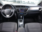 Toyota Auris, 2013