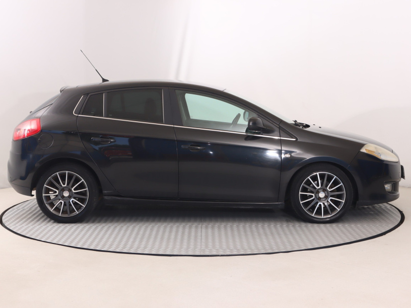 Fiat Bravo, 2008