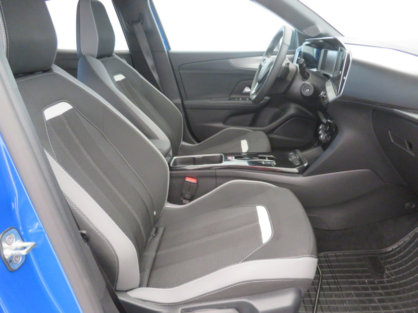 Opel Mokka, 2025