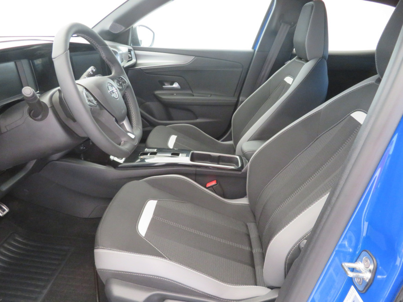 Opel Mokka, 2025