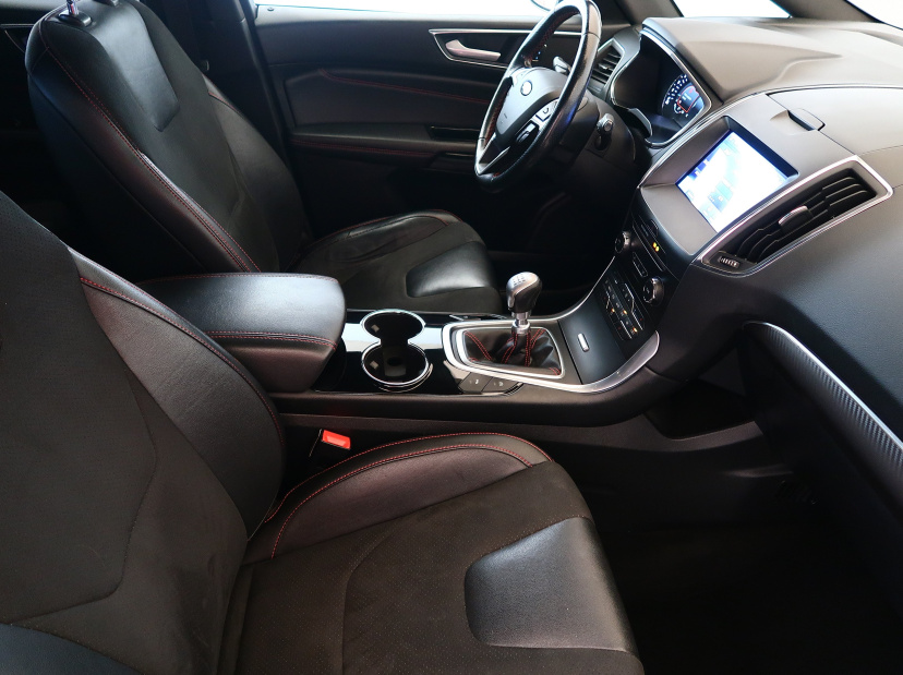 Ford S-Max, 2020