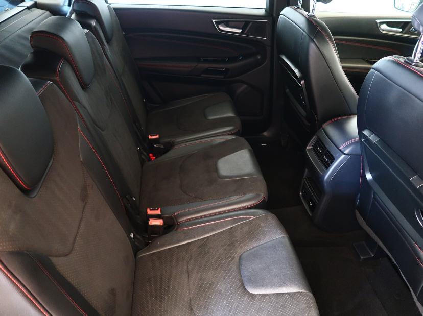 Ford S-Max, 2020