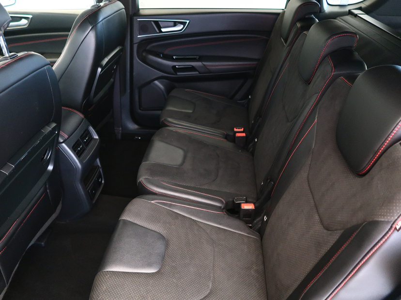 Ford S-Max, 2020