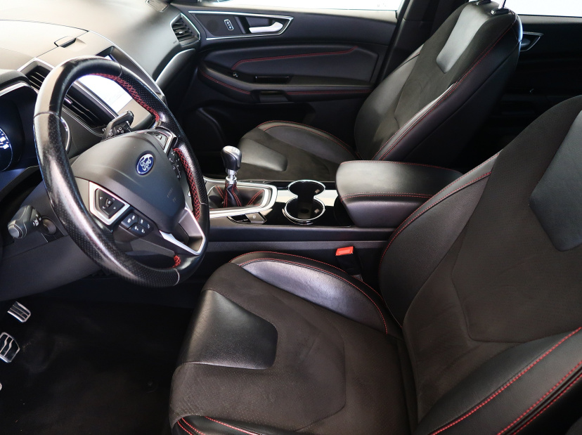 Ford S-Max, 2020
