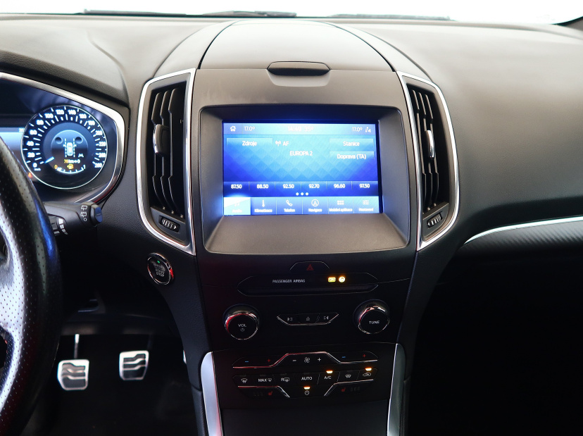 Ford S-Max, 2020
