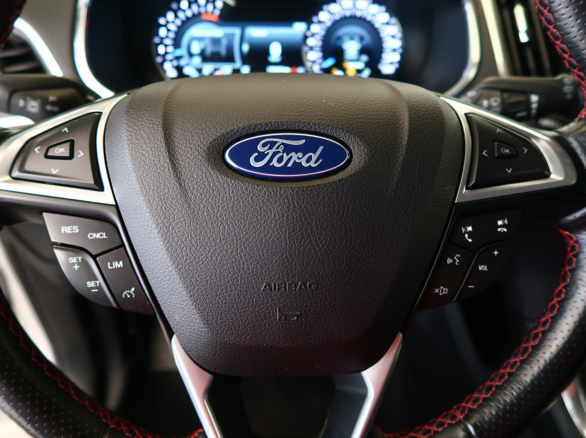 Ford S-Max, 2020