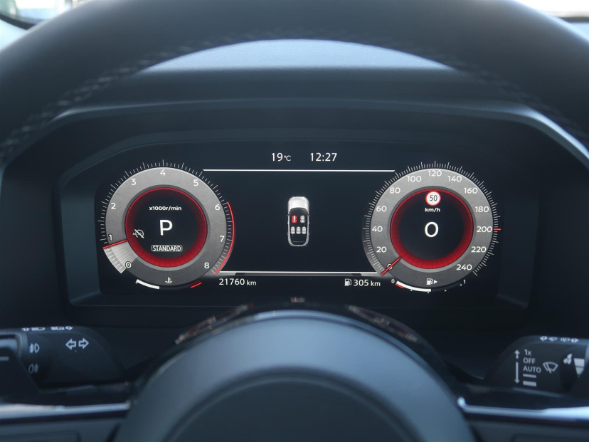 Nissan Qashqai, 2024