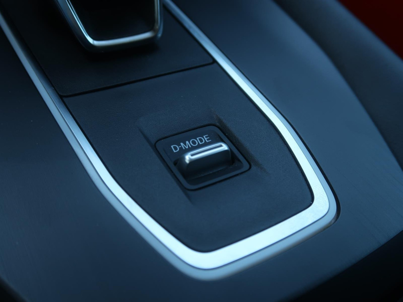 Nissan Qashqai, 2024