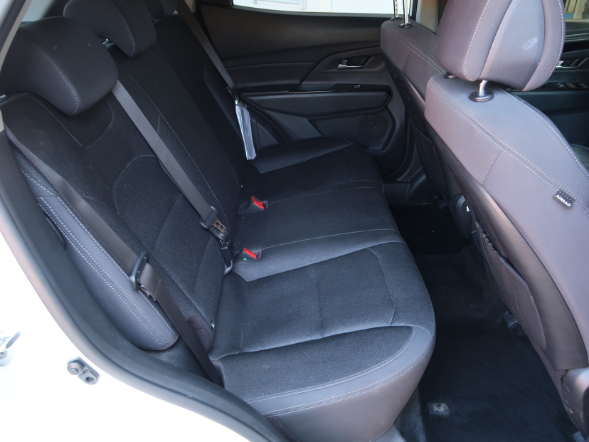 SsangYong Korando, 2023