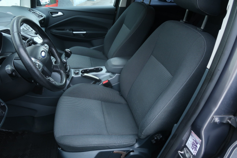 Ford C-Max, 2013