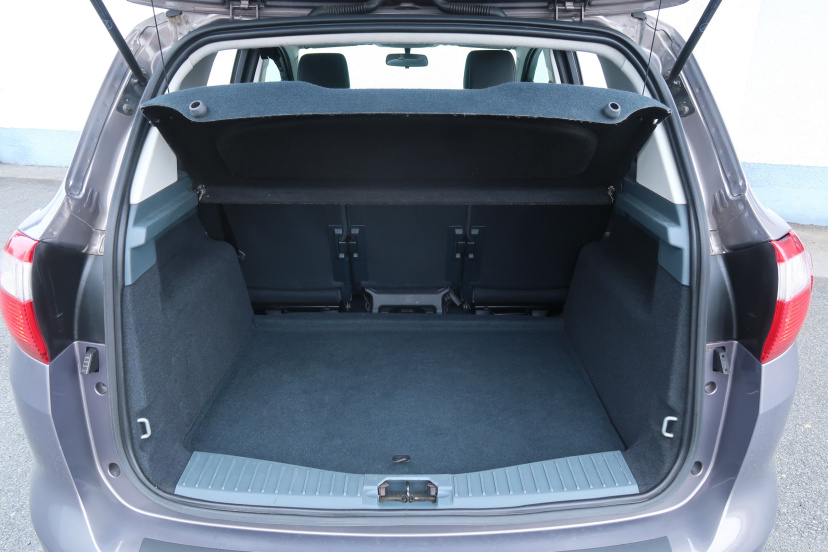 Ford C-Max, 2013