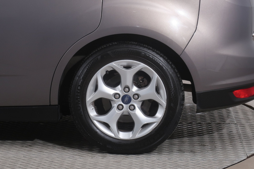 Ford C-Max, 2013