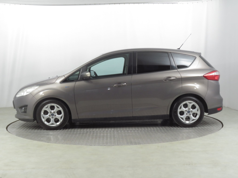 Ford C-Max, 2013