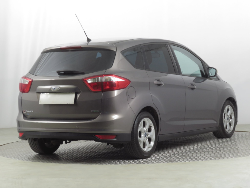 Ford C-Max, 2013