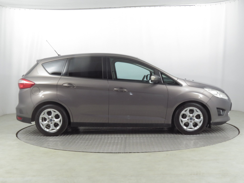 Ford C-Max, 2013