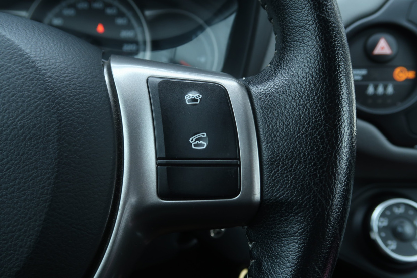Toyota Yaris, 2017