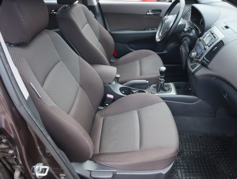 Hyundai i30, 2009