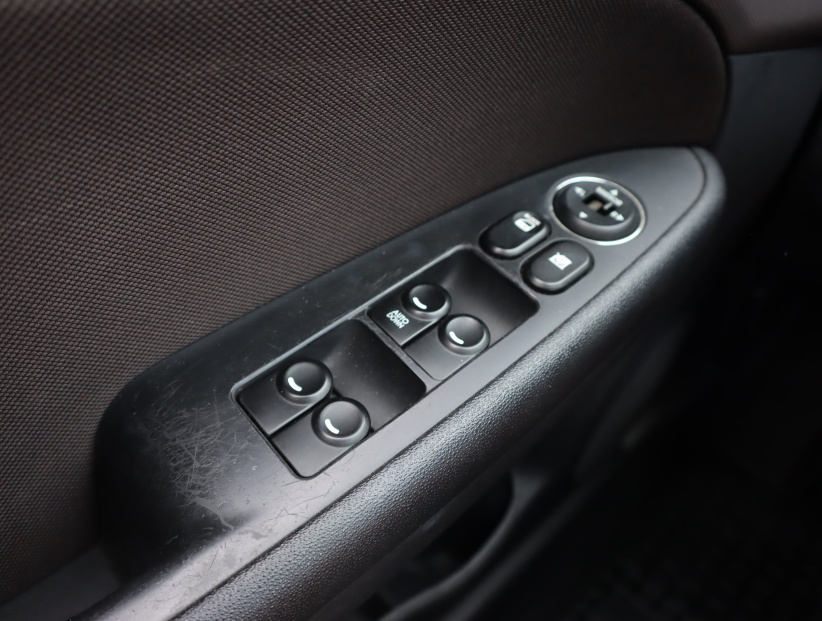 Hyundai i30, 2009