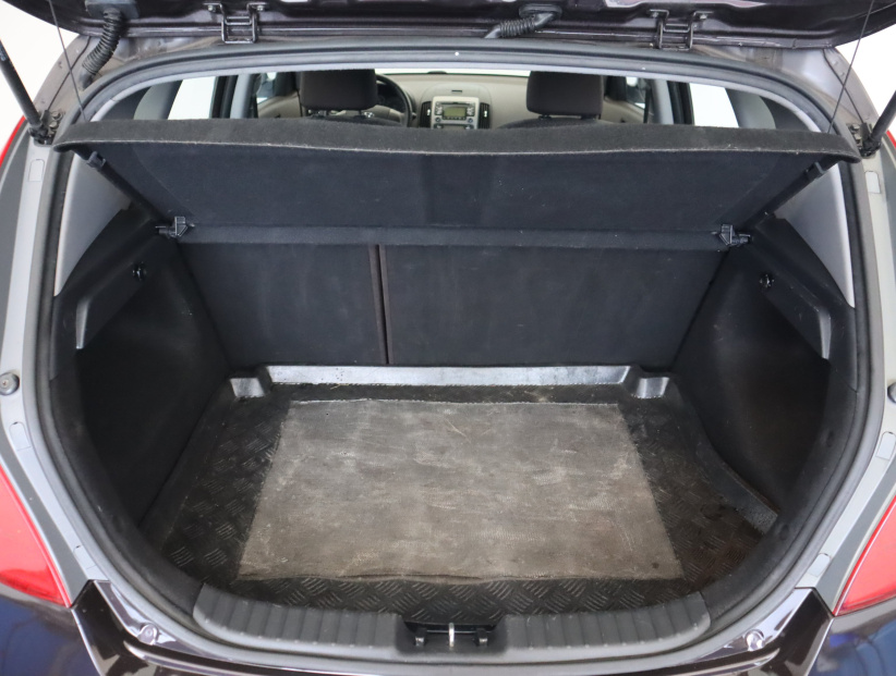 Hyundai i30, 2009