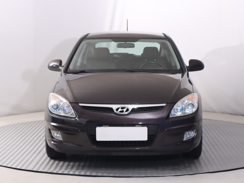 Hyundai i30, 2009