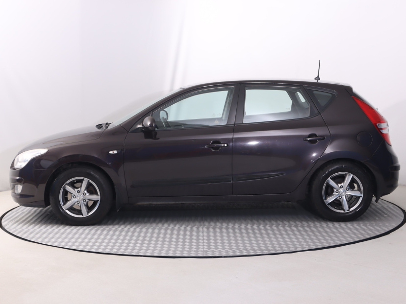 Hyundai i30, 2009