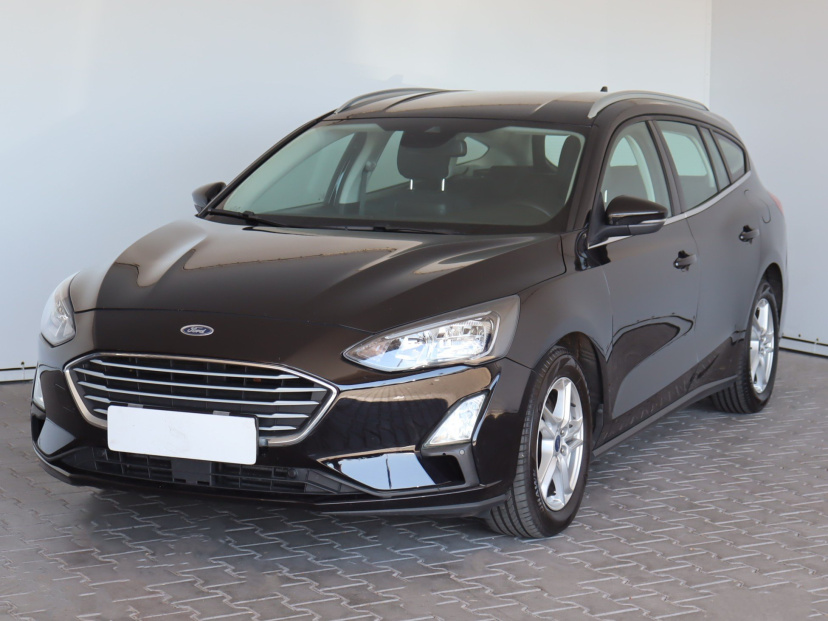Ford Focus, 2022